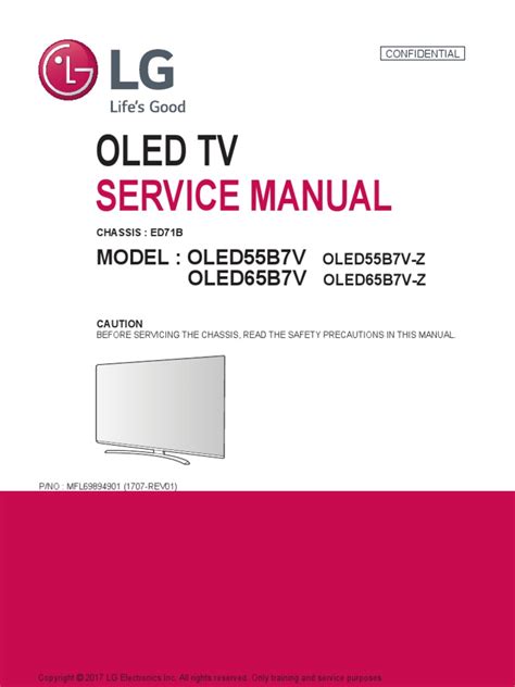 oled55b7v manual